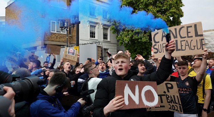 Agence France-Presse