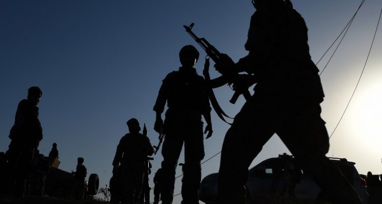 Agence France Presse