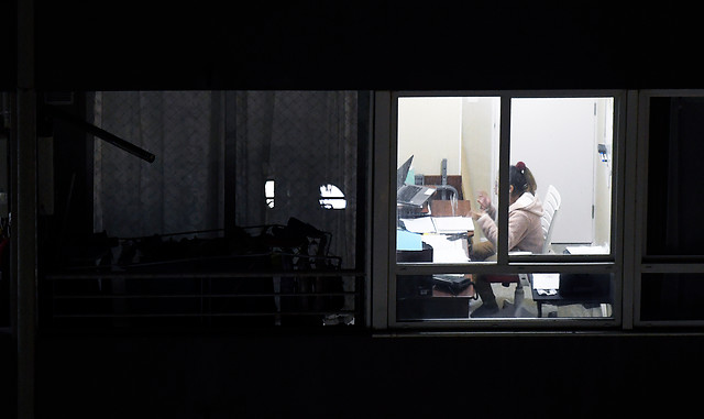 CONTEXTO | Agencia UNO