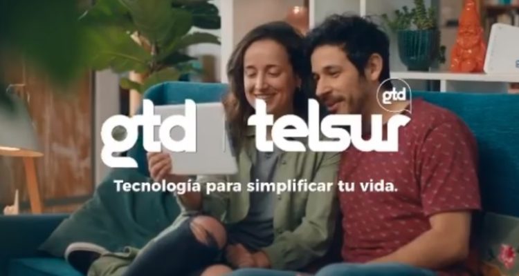 GTD y Telsur