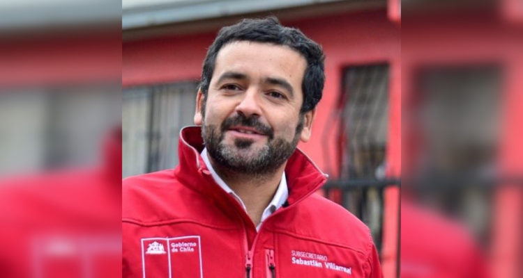 Sebastián Villarreal Bardet | Facebook