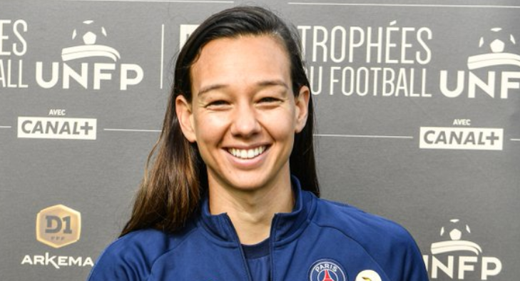 Twitter | @PSG_Feminines