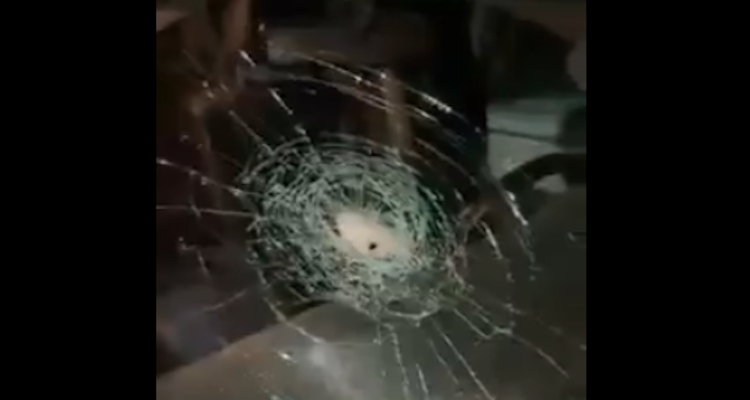 Captura de video | Conecta Cañete