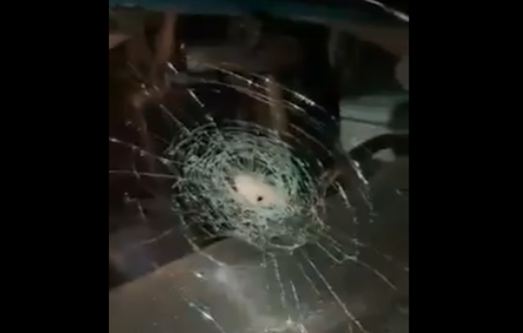 Captura de video | Conecta Cañete