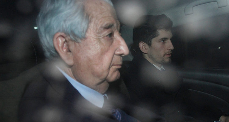 ARCHIVO | Agencia UNO