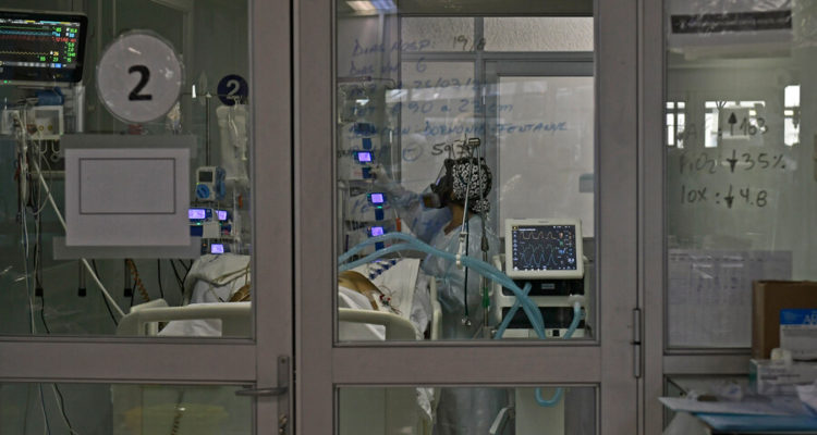 ARCHIVO | Agencia UNO