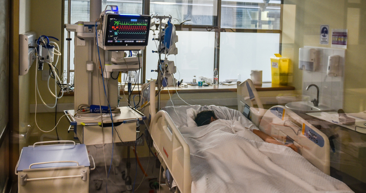 CONTEXTO | Agencia UNO