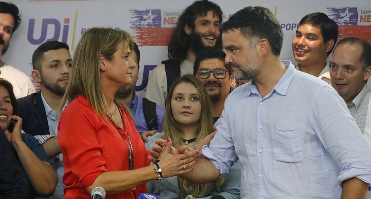 Archivo | Agencia UNO