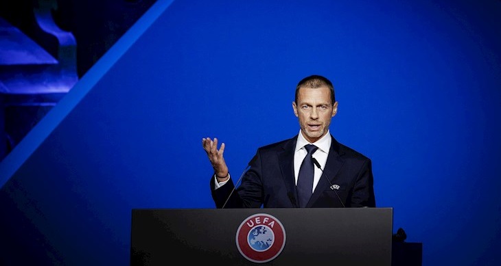 Robin Van Lonkhuijsen | EFE