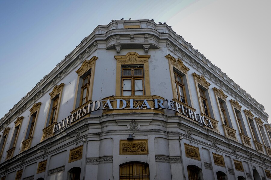 ARCHIVO | Agencia UNO