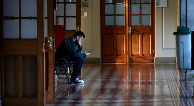 CONTEXTO | Agencia UNO