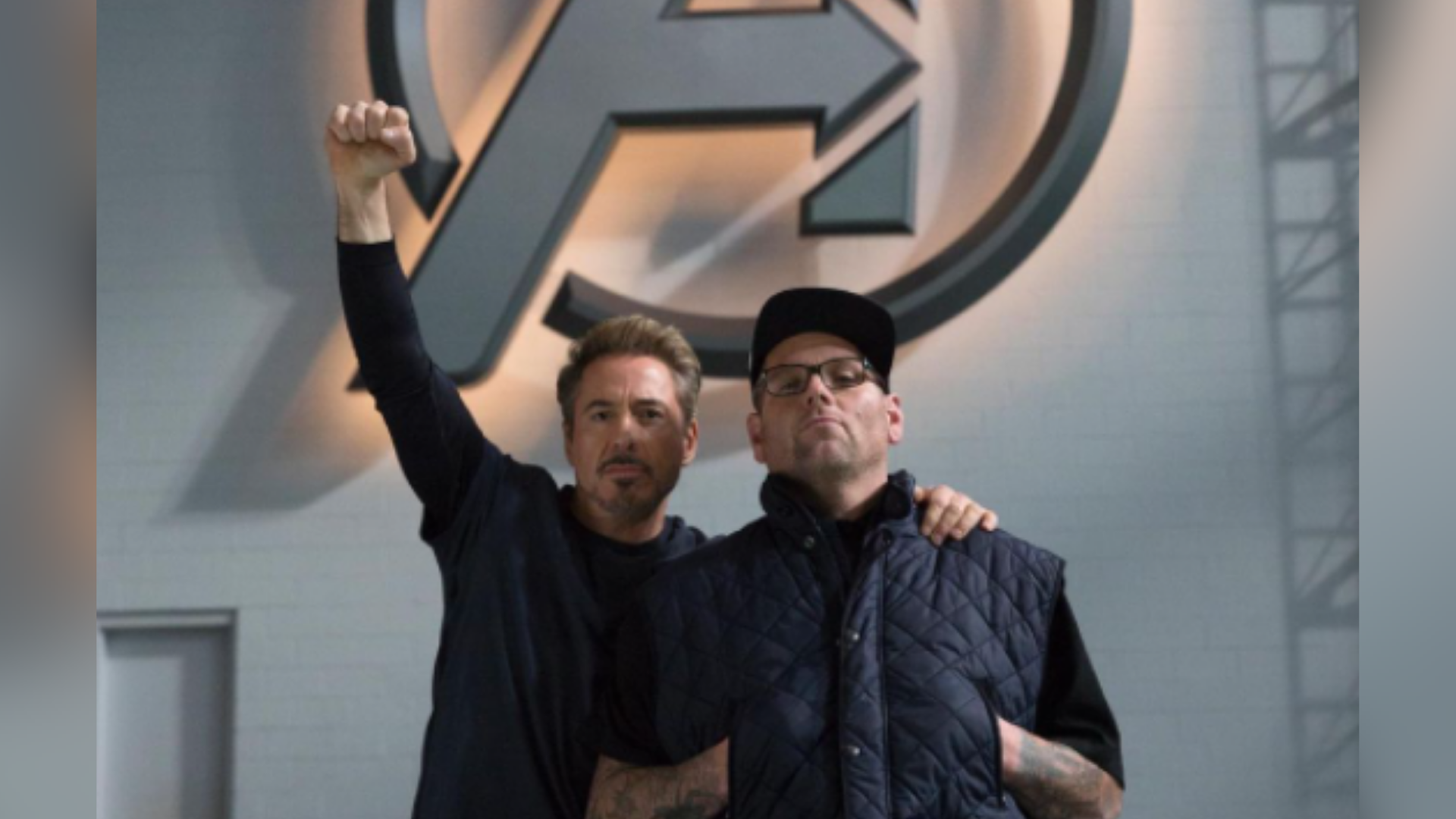 Marvel