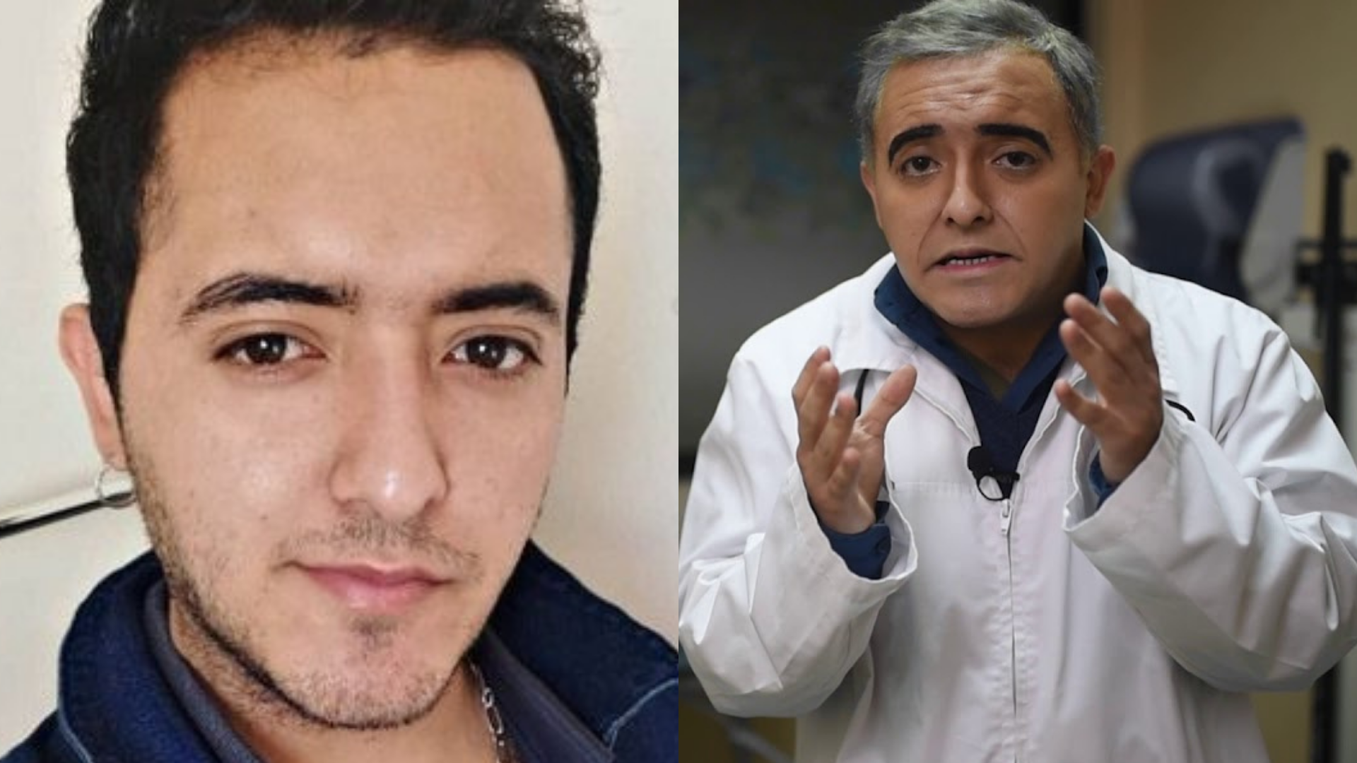 Instagram y Youtube