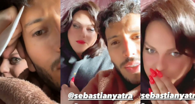 Capturas | Instagram