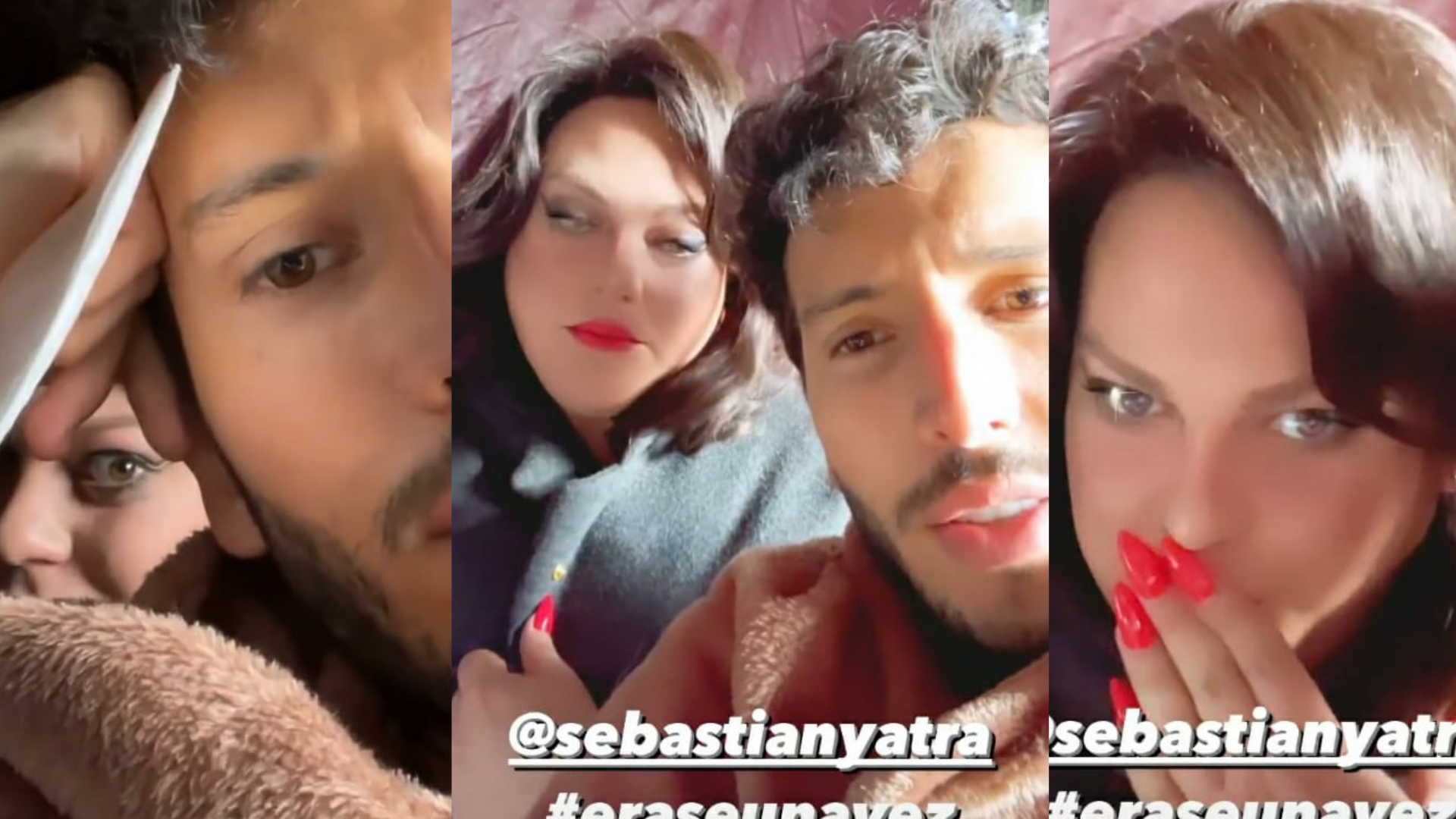 Capturas | Instagram