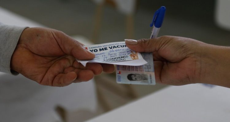 ARCHIVO | Agencia UNO