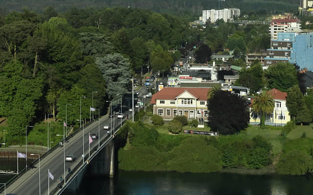 CONTEXTO | Agencia UNO