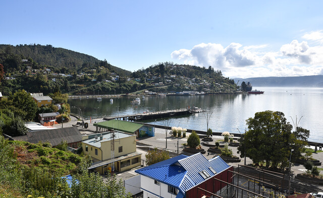 CONTEXTO | Agencia UNO