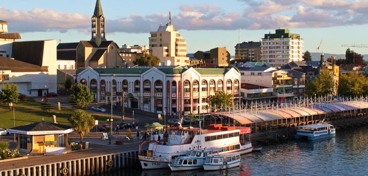 Archivo | Agencia UNO 