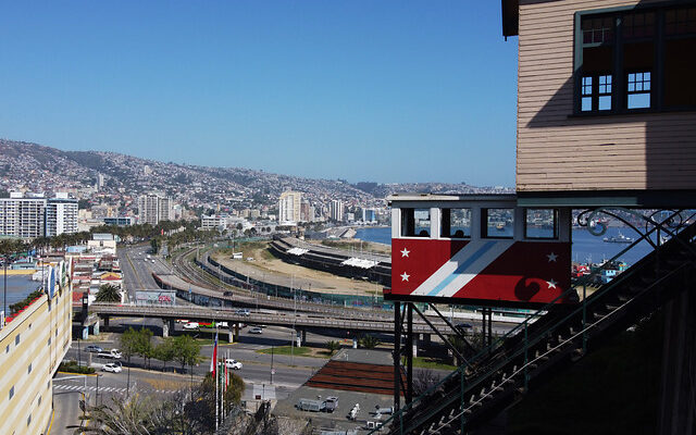 CONTEXTO | Agencia UNO