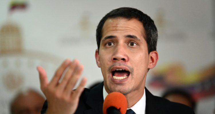 Archivo | AFP | Marvin Recinos