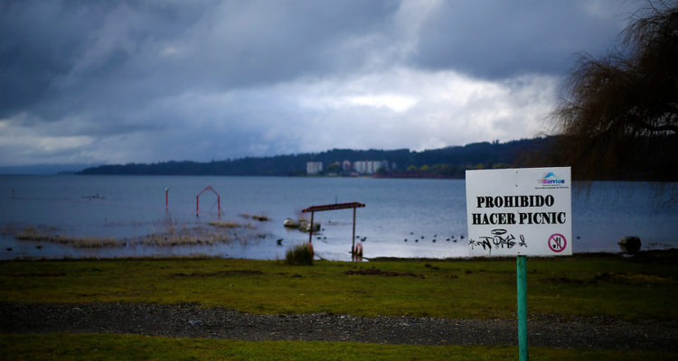 Archivo | Agencia UNO