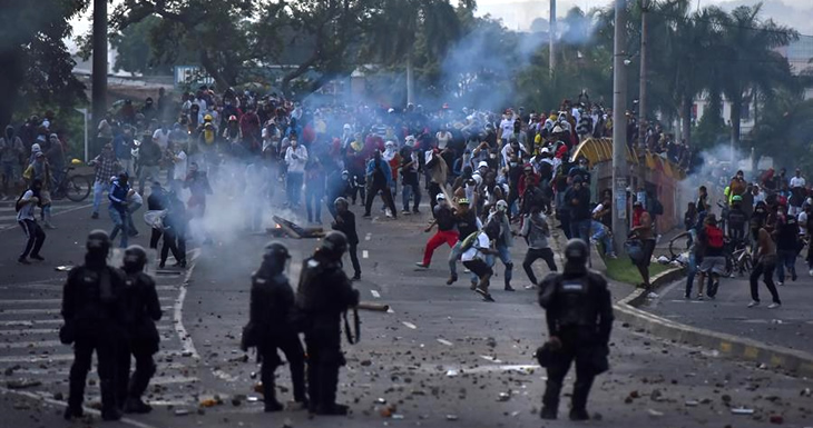 Ernesto Guzmán Jr | EFE