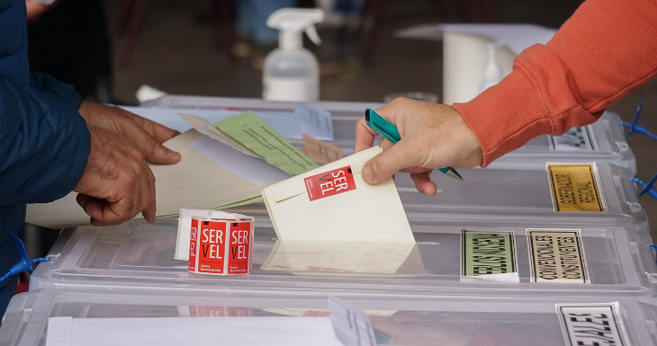 CONTEXTO | Agencia UNO