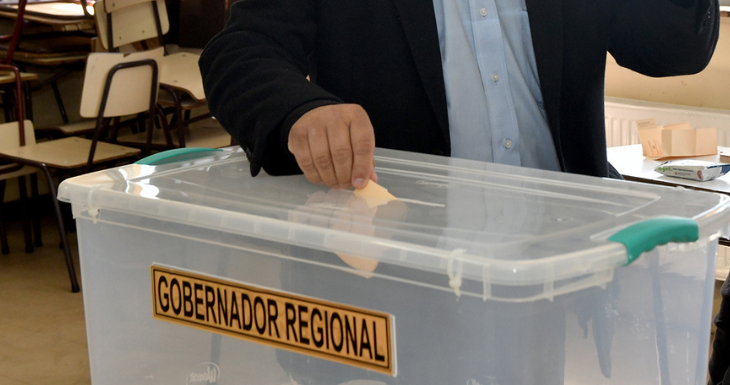 ARCHIVO | Agencia UNO