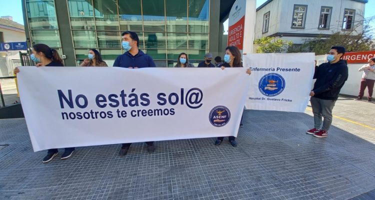 Igor Ibarra | RBB Valparaíso