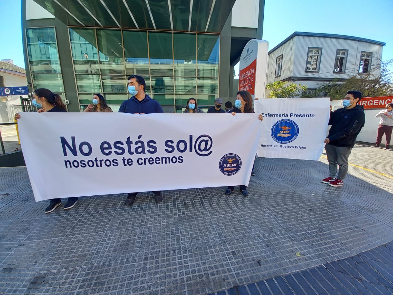 Igor Ibarra | RBB Valparaíso