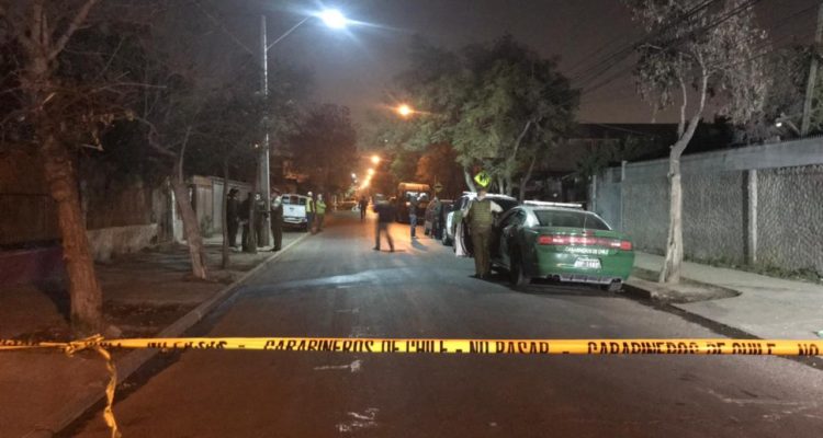 Jaime Sepúlveda | RBB