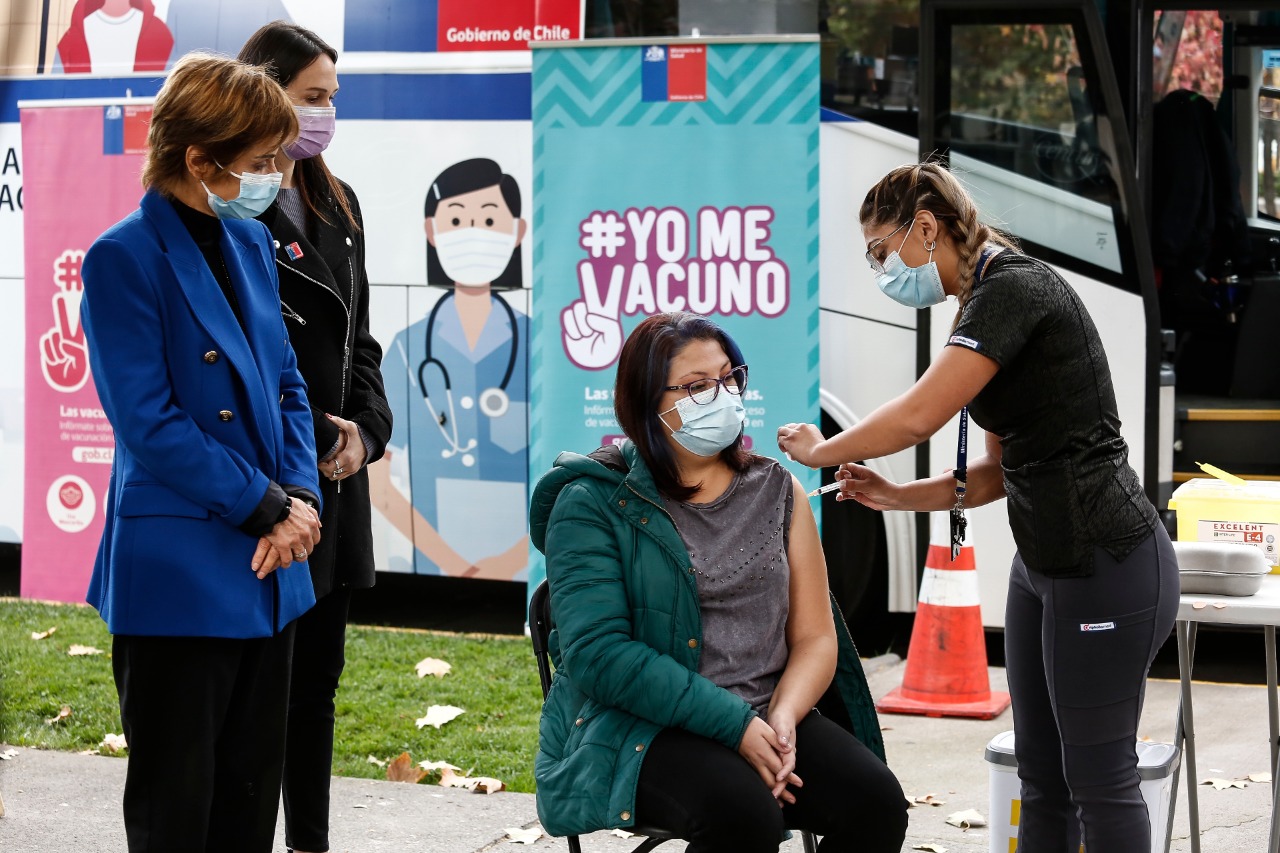Ministerio de Salud