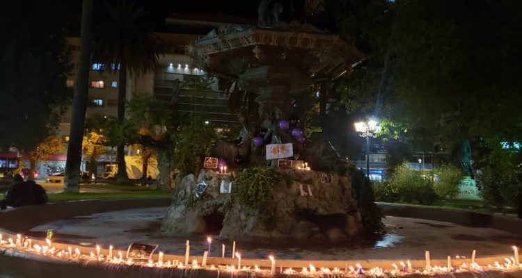 Simón Valdebenito | RBB