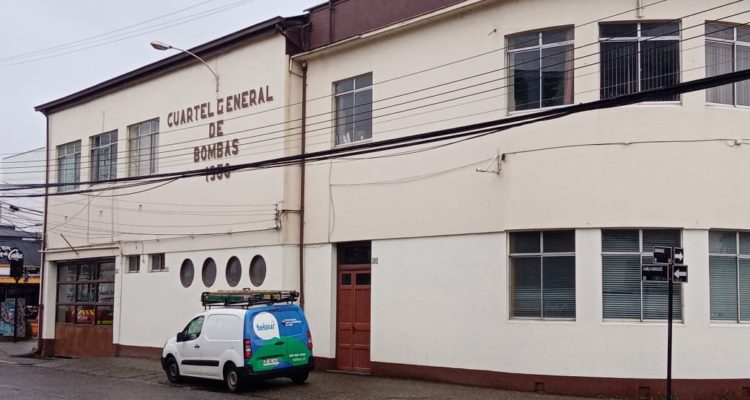 Yonatan Jara | RBB Valdivia 