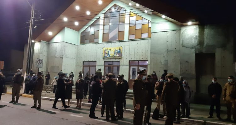 Guillermo Escares | RBB