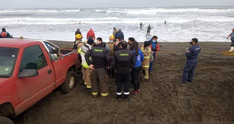 Facebook| Comunicaciones Municipalidad de Tirúa