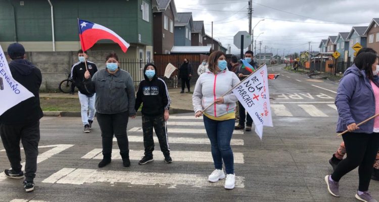 Esteban Sepúlveda| RBB