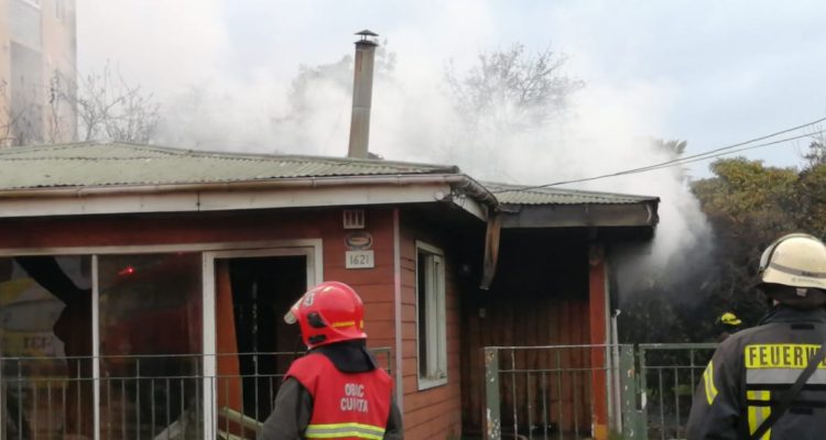 Cristian Cerna | RBB