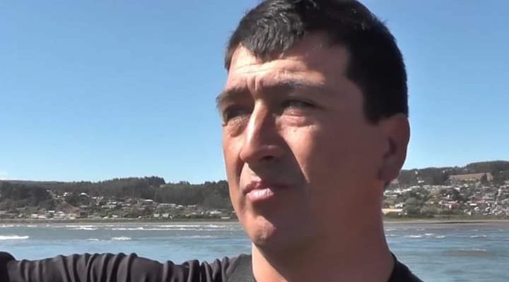 Álex Carrasco | Facebook