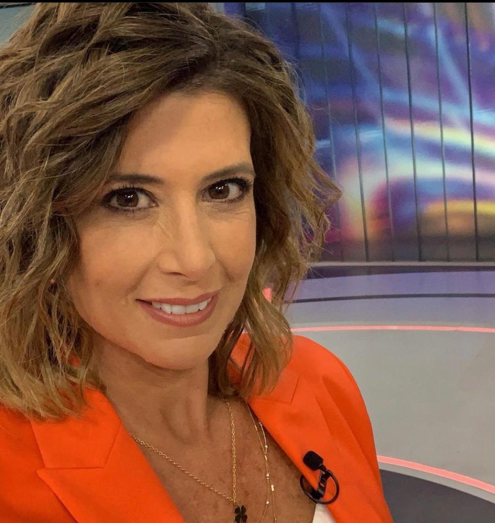 Macarena Pizarro – Instagram