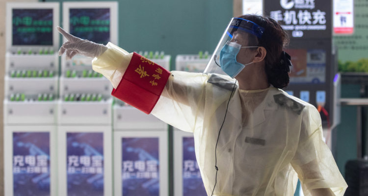 STR | Agence France-Presse