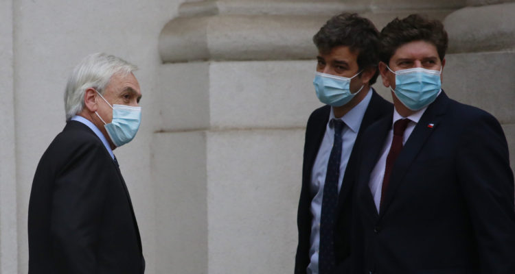 Karin Pozo | Agencia UNO