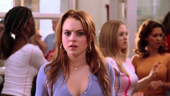 Mean Girls