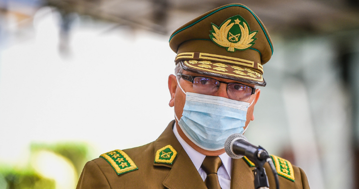 ARCHIVO | Agencia UNO