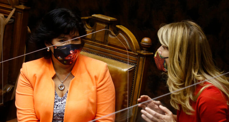 ARCHIVO | Agencia UNO