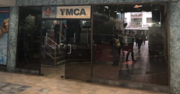 YMCA Concepción| Facebook