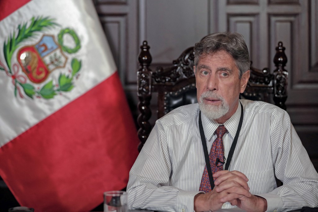 ARCHIVO | AFP