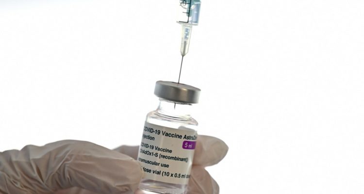 ARCHIVO | Gabriel Bouys | AFP