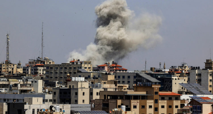 Contexto | AFP | Mahmud Hams 